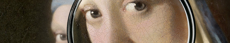 Vermeer – Reise ins Licht