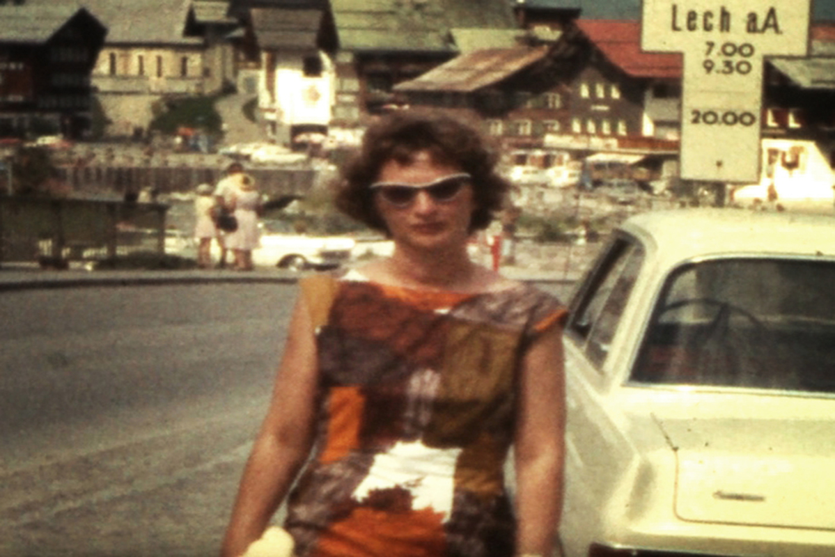 Bild aus Kurzfilm