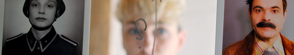 Rote Sterne überm Feld 