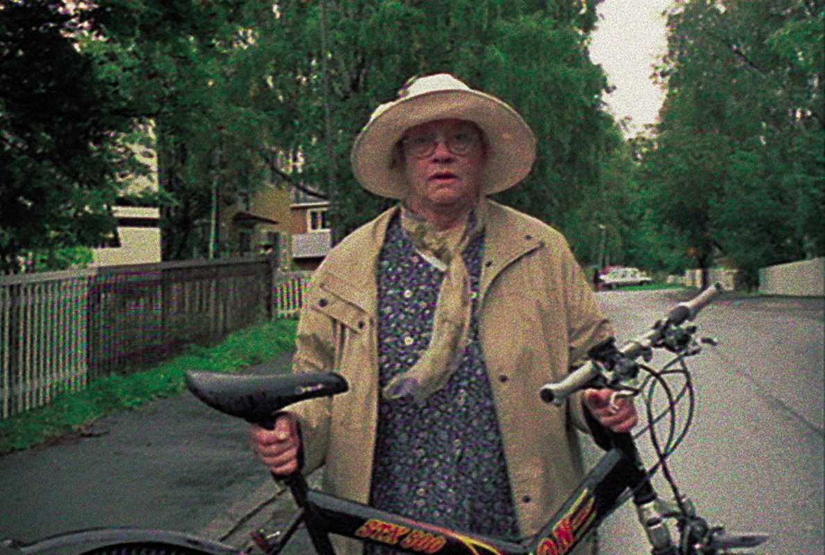 Bild aus Kurzfilm