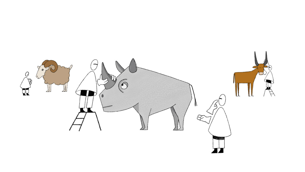 Bild aus Kurzfilm