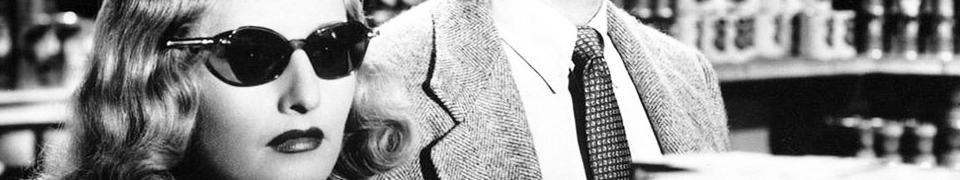 Jonathans Retroflimmern: Frau ohne Gewissen