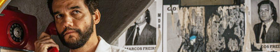 Lateinamerik. Kino: The Secret Agent