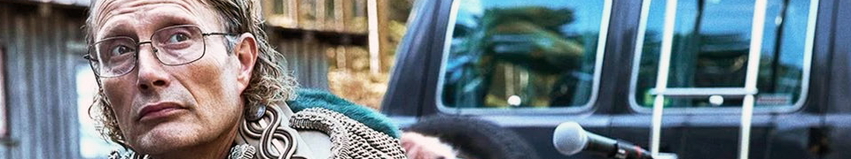 Lateinamerik. Kino: Der geheimnisvolle Blick des Flamingos