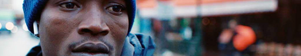 Souleymans Geschichte