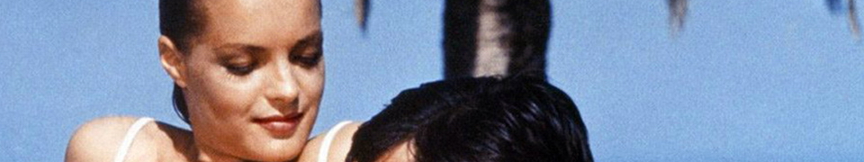 Swimming Pool – La Piscine - Das Original (1969) mit Romy Schneider