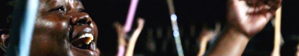 The Gospel of Revolution