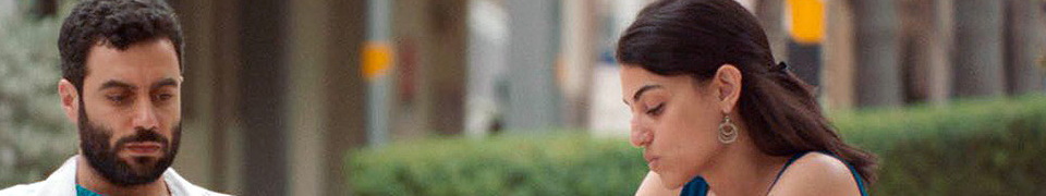 Jewish Music Today Fürth: Happy Holidays