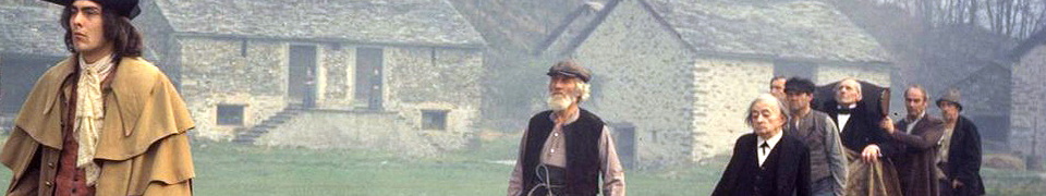 Werner Herzog: Herz aus Glas