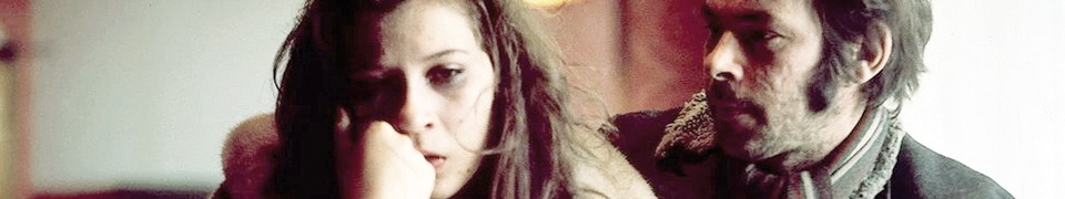 Werner Herzog: Stroszek