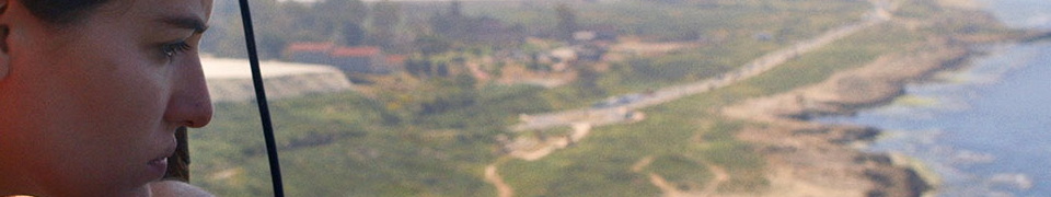 Jewish Music Today Fürth: Swimming Pool am Golan