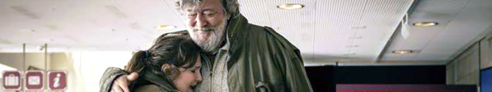 Jewish Music Today Fürth: Treasure – Familie ist ein fremdes Land