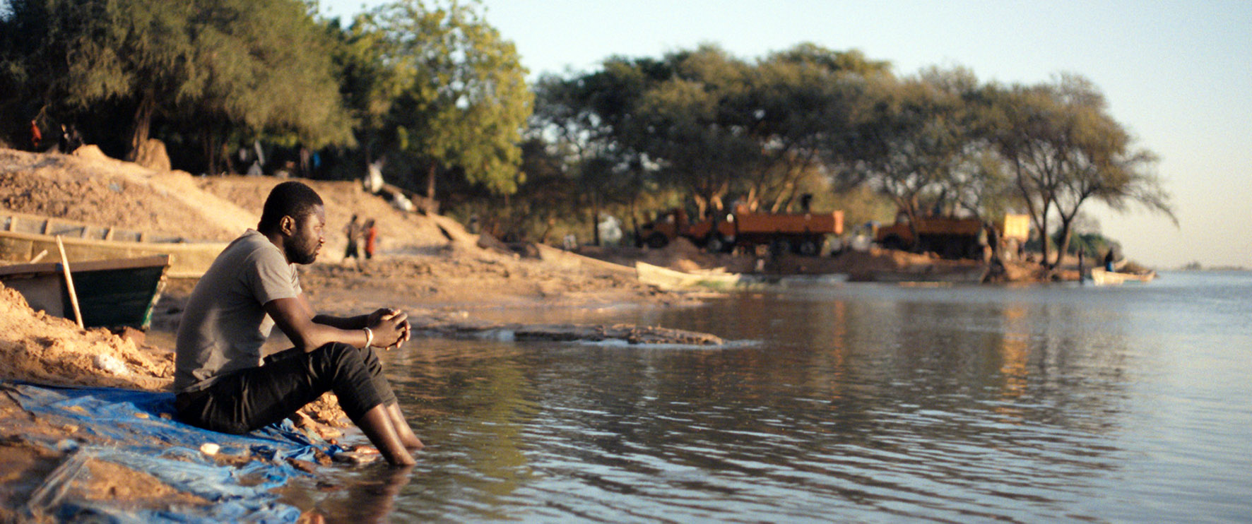 Diya Blutgeld copyright filmgalerie 451