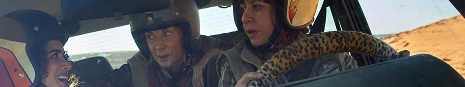 Die guten und die besseren Tage - > Filmriss 