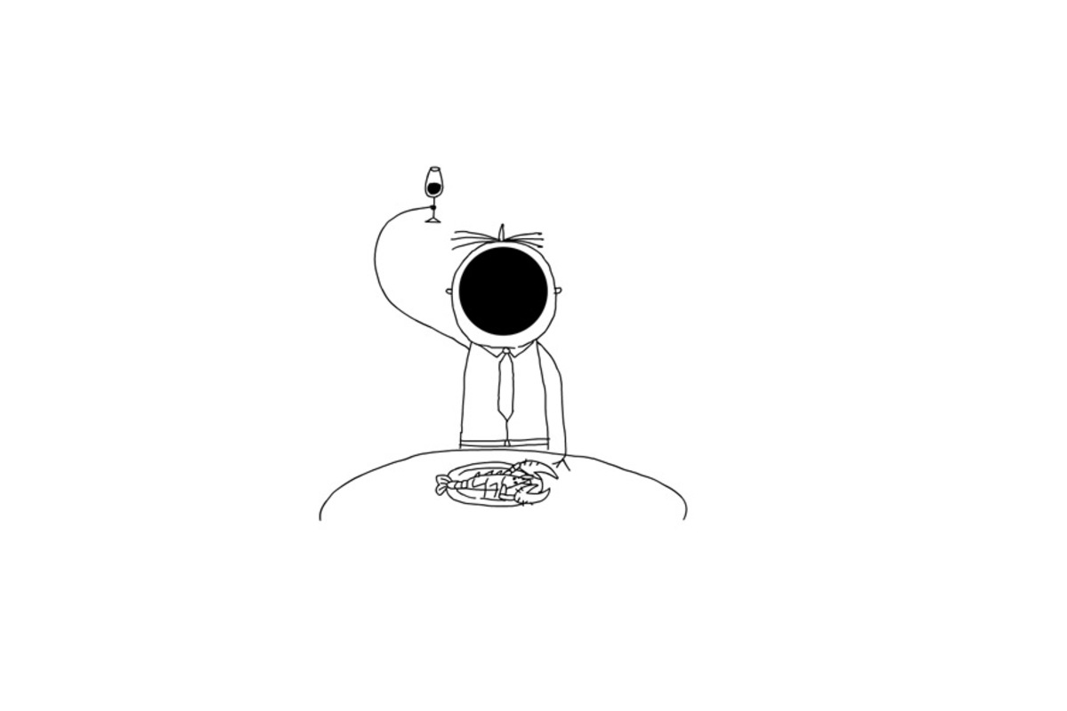 Bild aus Kurzfilm