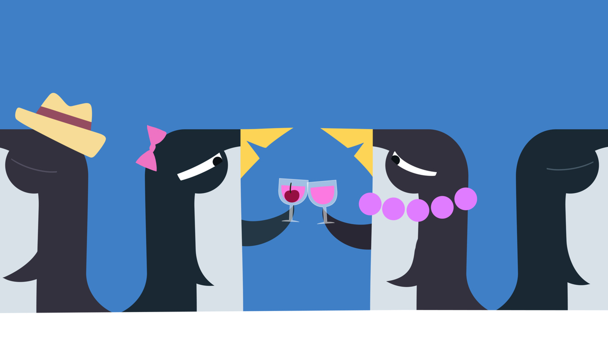 Bild aus Kurzfilm